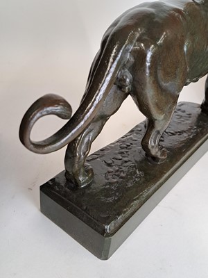 Lot 133 - After Antoine Louis Barye