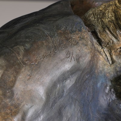 Lot 134 - Jemma Pearson (b.1960)