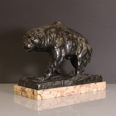 Lot 135 - Roubal (c.1923)