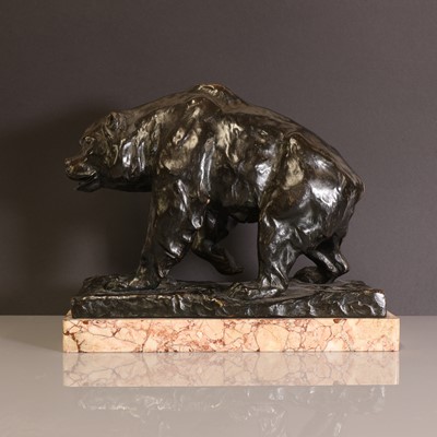 Lot 135 - Roubal (c.1923)
