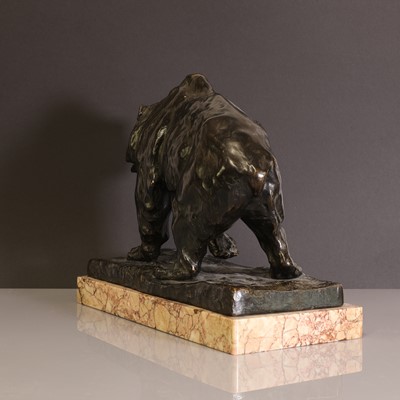 Lot 135 - Roubal (c.1923)