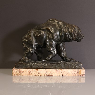 Lot 135 - Roubal (c.1923)