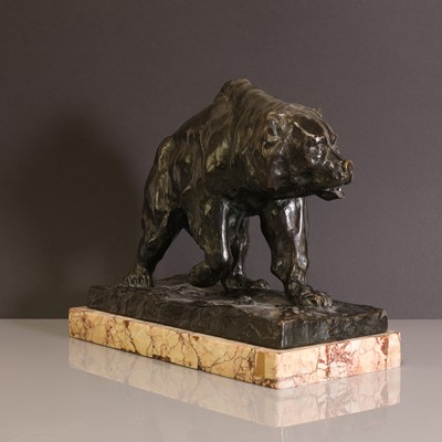 Lot 135 - Roubal (c.1923)
