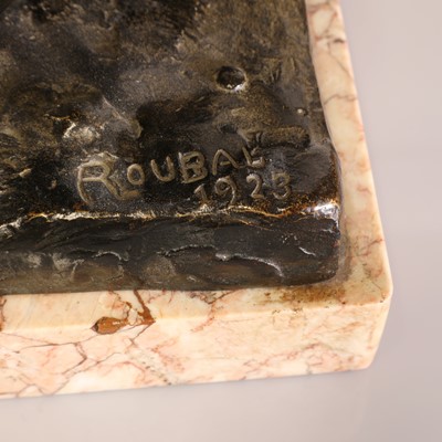 Lot 135 - Roubal (c.1923)