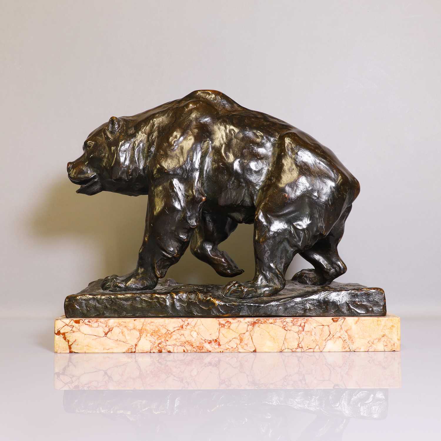 Lot 135 - Roubal (c.1923)