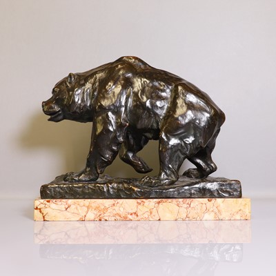 Lot 135 - Roubal (c.1923)