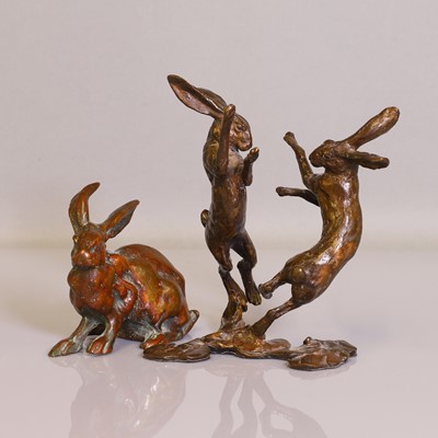 Lot 136 - English School, 20th century