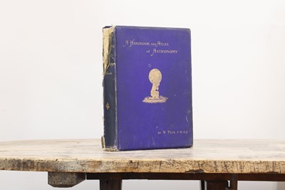 Lot 50 - Peck, W