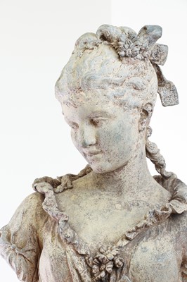 Lot 262 - After Hippolyte François Moreau
