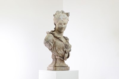 Lot 262 - After Hippolyte François Moreau
