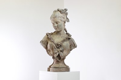 Lot 262 - After Hippolyte François Moreau
