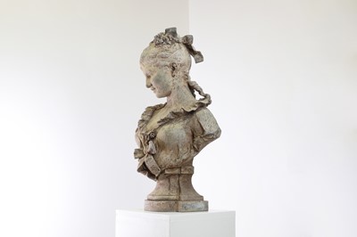 Lot 262 - After Hippolyte François Moreau