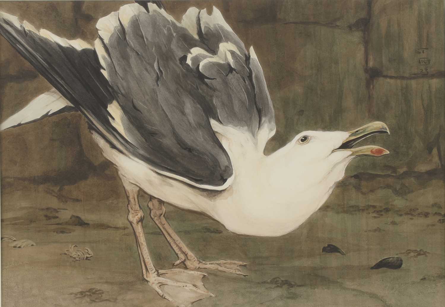 Lot 176 - Richard Barrett Talbot Kelly RI (1896-1971)
