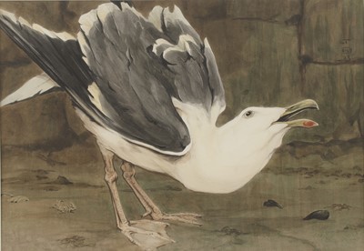 Lot 176 - Richard Barrett Talbot Kelly RI (1896-1971)