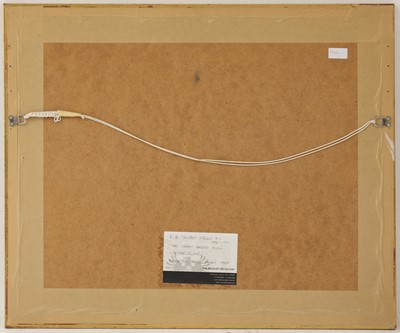 Lot 176 - Richard Barrett Talbot Kelly RI (1896-1971)