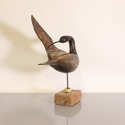 Lot 141 - Guy Taplin (b.1939)