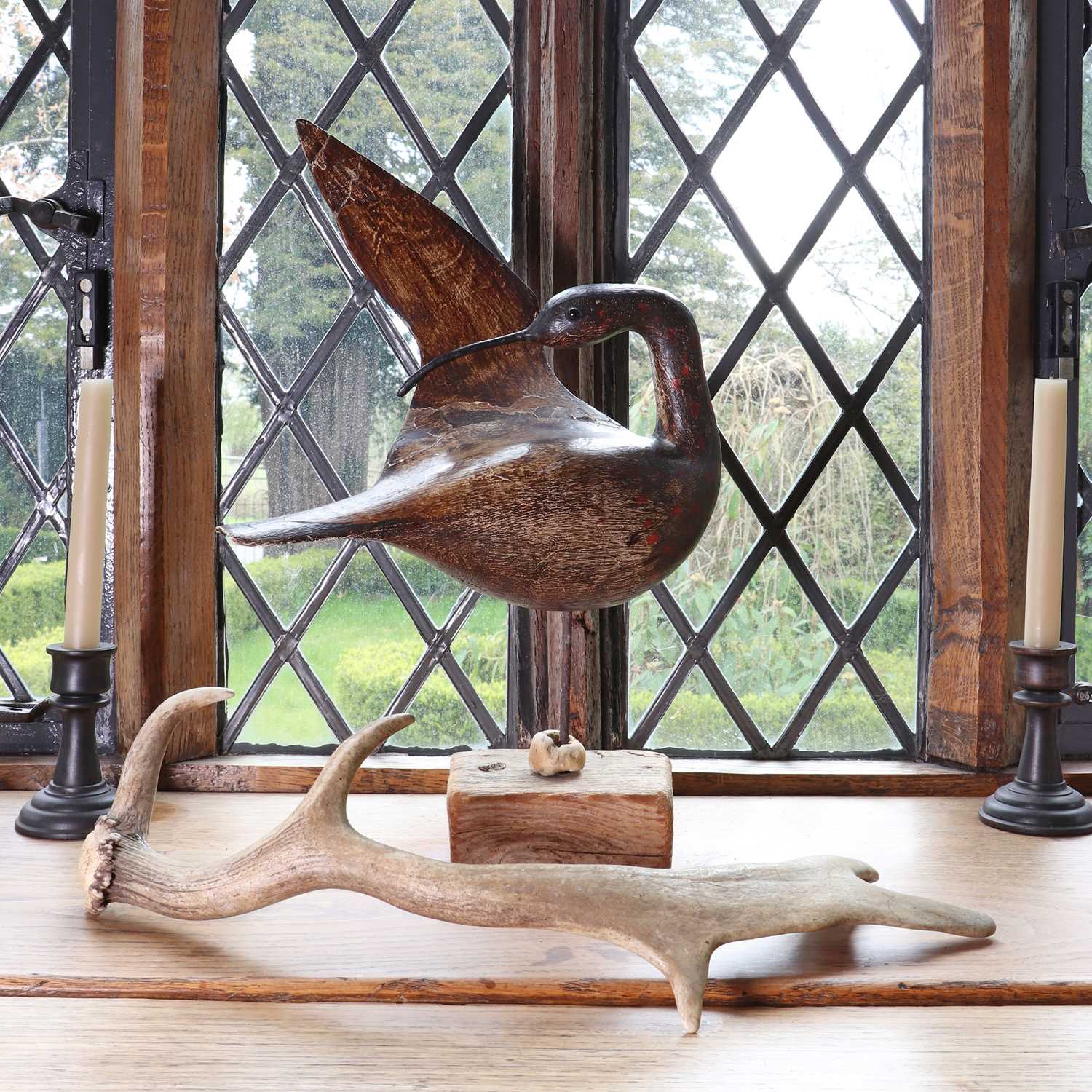 Lot 141 - Guy Taplin (b.1939)