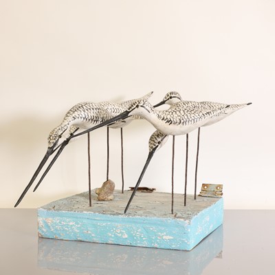 Lot 152 - Guy Taplin (b.1939)