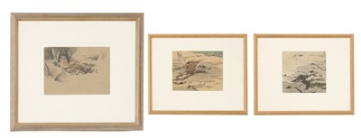 Lot 174 - Richard Barrett Talbot Kelly RI (1896-1971)