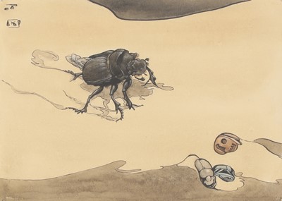 Lot 286 - Richard Barrett Talbot Kelly RI (1896-1971)
