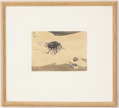 Lot 286 - Richard Barrett Talbot Kelly RI (1896-1971)