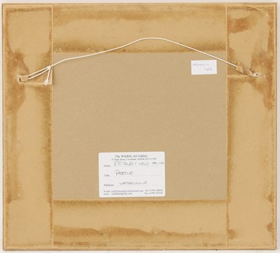 Lot 286 - Richard Barrett Talbot Kelly RI (1896-1971)