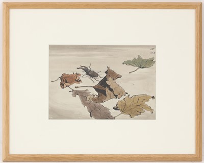 Lot 286 - Richard Barrett Talbot Kelly RI (1896-1971)
