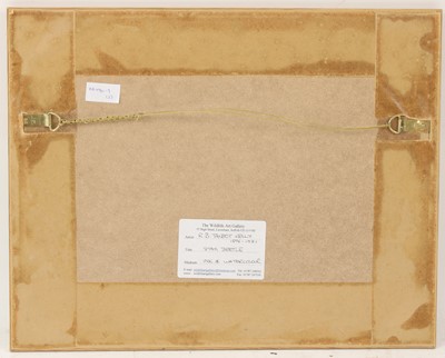 Lot 286 - Richard Barrett Talbot Kelly RI (1896-1971)