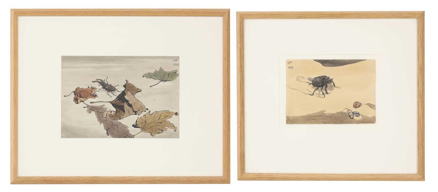 Lot 286 - Richard Barrett Talbot Kelly RI (1896-1971)