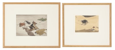 Lot 286 - Richard Barrett Talbot Kelly RI (1896-1971)