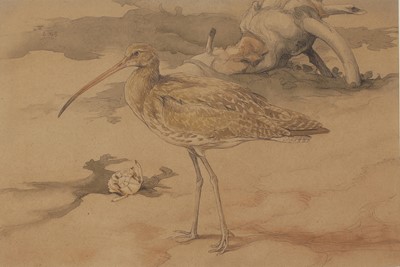 Lot 171 - Richard Barrett Talbot Kelly RI (1896-1971)