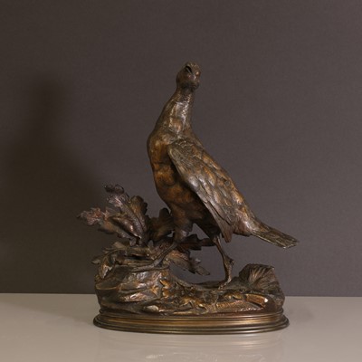 Lot 131 - After Jules Moigniez