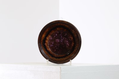 Lot 231 - A Derbyshire Blue John bowl