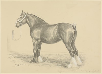 Lot 63 - Juliet McLeod (1917-1982)