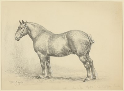 Lot 63 - Juliet McLeod (1917-1982)
