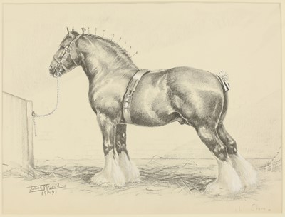 Lot 63 - Juliet McLeod (1917-1982)