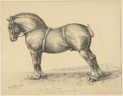 Lot 63 - Juliet McLeod (1917-1982)