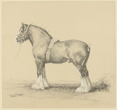 Lot 63 - Juliet McLeod (1917-1982)