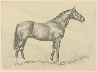 Lot 63 - Juliet McLeod (1917-1982)