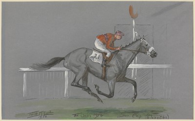 Lot 97 - Juliet McLeod (1917-1982)