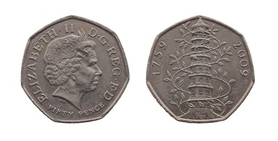 Lot 35 - Coins, Great Britain & World