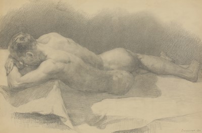 Lot 293 - Boris Sporykhin (1928-2020)