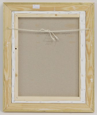 Lot 262 - Anatoliy Demenko (Ukrainian, b.1979)