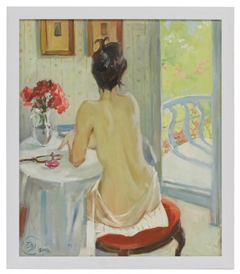 Lot 264 - Maria Ivanova (b.1968)