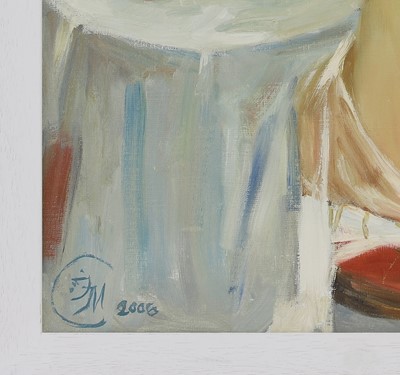 Lot 264 - Maria Ivanova (b.1968)