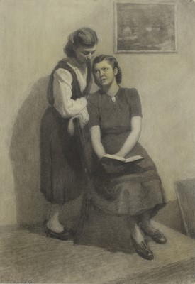 Lot 195 - Boris Sporykhin (1928-2020)