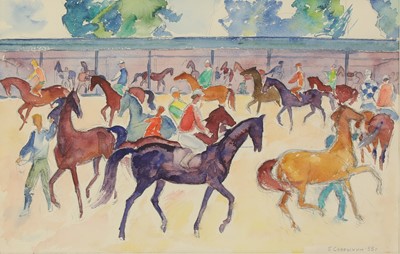 Lot 98 - Boris Sporykhin (1928-2020)