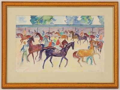 Lot 98 - Boris Sporykhin (1928-2020)