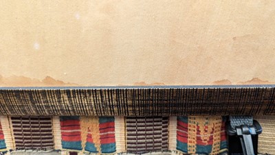 Lot 133 - Kalighat School (Bengal, c.1890-1920)