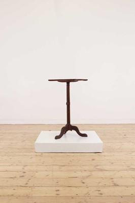Lot 305 - A William IV rosewood wine table by Charles Hindley & Sons